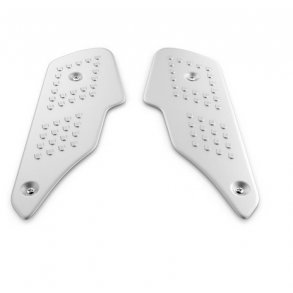 TriCity 125 Fodplader Aluminium