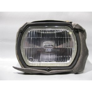 Parabol med lygterand SG50 Sting 34N-84303-40