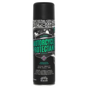 Muc-Off Motorcycle Protectant 500ML