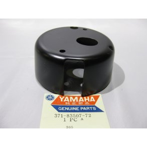 Speedometerdksel XS500  / TX500 / XS650 / TX650 371-83507-72