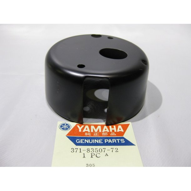 Speedometerdksel XS500  / TX500 / XS650 / TX650 371-83507-72