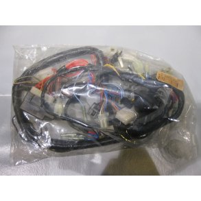 Ledningsnet Virago XV535 m.fl. 3BT-82590-25