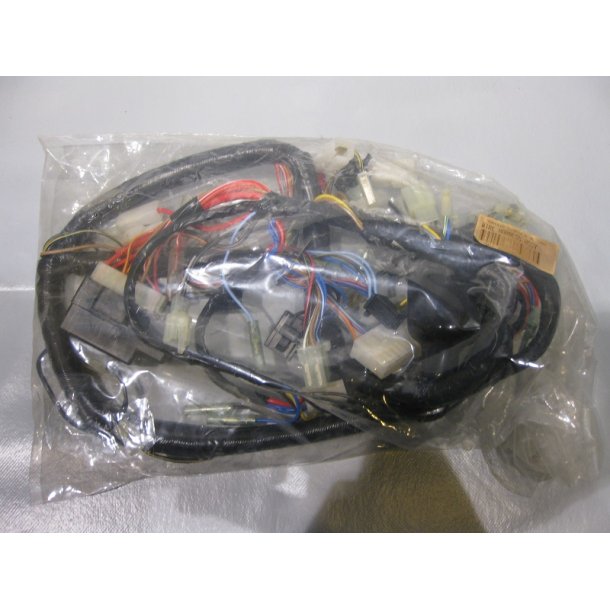 Ledningsnet Virago XV535 m.fl. 3BT-82590-25