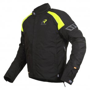 Rukka Herm Sort / Gul