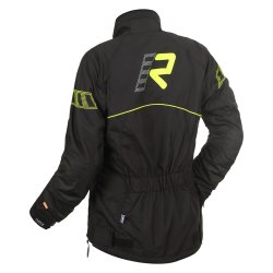 Rukka Hermia Lady Sort / Gul