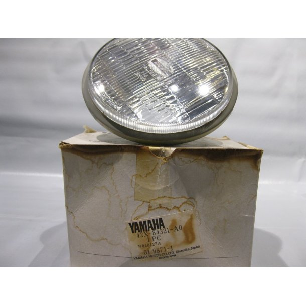 Parabol Virago250 Virago535 Virago750 Virago 1100 42X-84321-A0