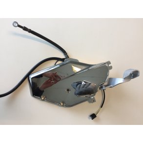 46717687234 H�jre for fodhviler komplet BMW K1200LT 1997-2004