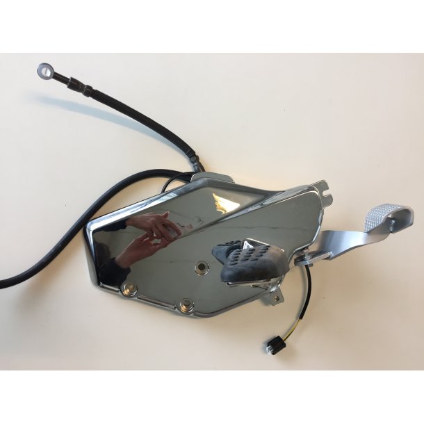 46717687234 H�jre for fodhviler komplet BMW K1200LT 1997-2004