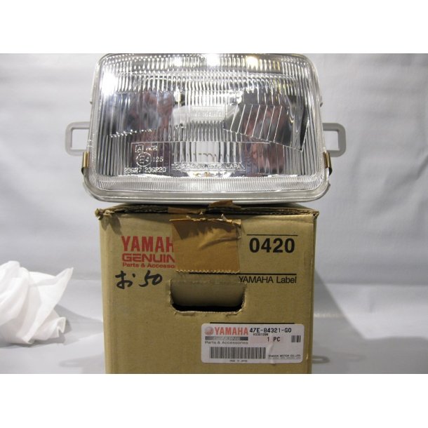 Parabol FJ1200 47E-84321-G0