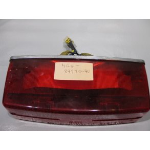 Baglygte XS 400 4G5-84710-40