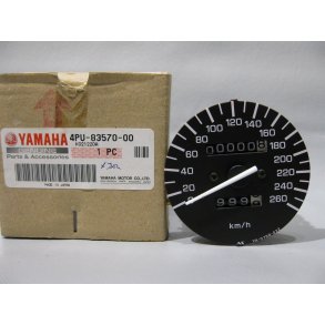 Speedometer XJR1200 / XJR1300 4PU-83570-00