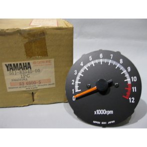 Omdrejningstller  XJ600 51J-83540-00