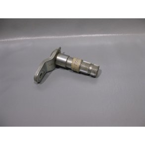 Bremse pedal aksel	533-27212-00