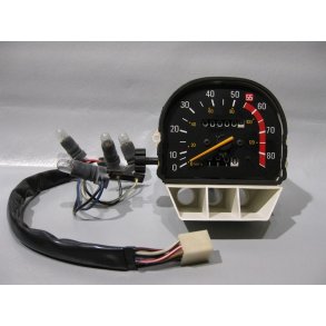 Speedometer XV750 5E4-83570-F0