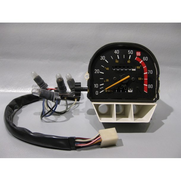 Speedometer XV750 5E4-83570-F0