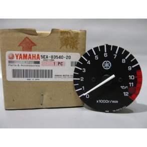 Omdrejningstller XJR1300 5EA-83540-20