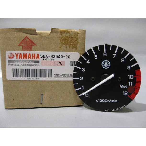 Omdrejningstller XJR1300 5EA-83540-20