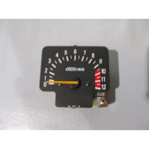 OmdrejningstllerXJ750 5G8-83540-00