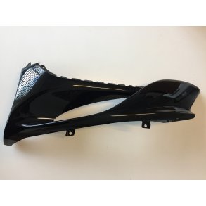 Bundskjold Venstre JogR Sort 5RW-F171L-00-PD