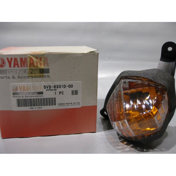 Blinklygte FJR1300 5VS-83310-00