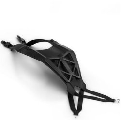 Tanktaske til MT-125  5D7-F0750-00-00   -   Black