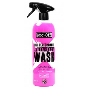 Muc-Off Waterless Wash 1L