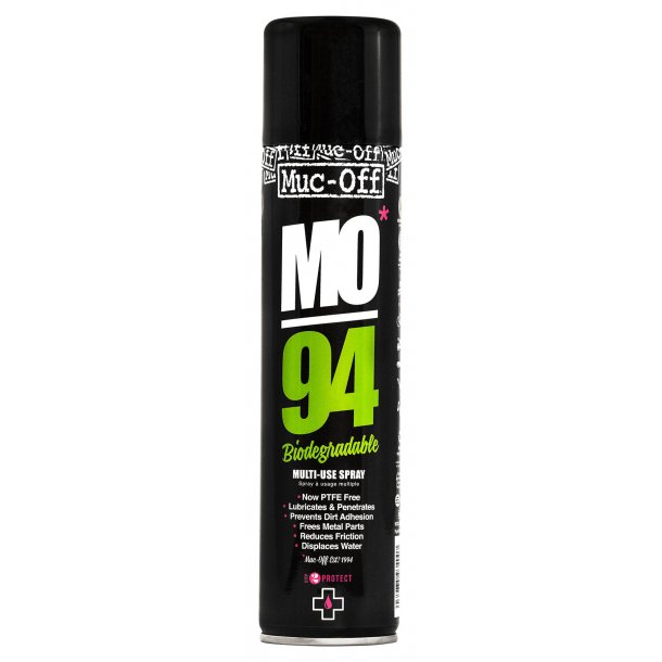 Muc-Off MO 94 Multi smremiddel 400ML