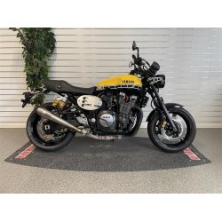 Yamaha XJR 1300 60th Anniversary 2017