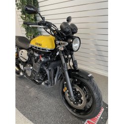 Yamaha XJR 1300 60th Anniversary 2017
