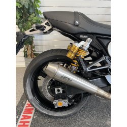 Yamaha XJR 1300 60th Anniversary 2017