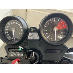 Yamaha XJR 1300 60th Anniversary 2017