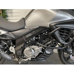 Suzuki DL 650 V-Strom ABS 2016
