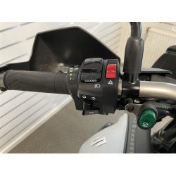 Suzuki DL 650 V-Strom ABS 2016