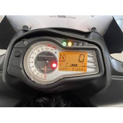 Suzuki DL 650 V-Strom ABS 2016