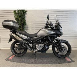 Suzuki DL 650 V-Strom ABS 2016