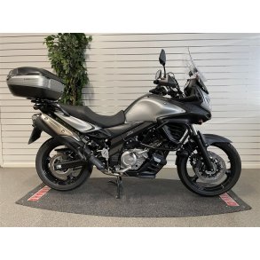 Suzuki DL 650 V-Strom ABS 2016