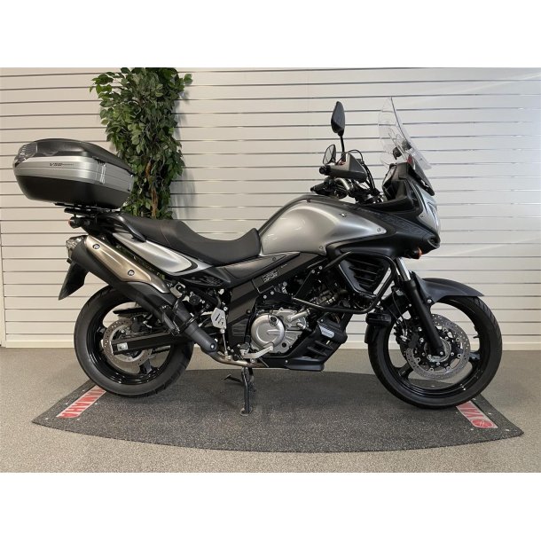 Suzuki DL 650 V-Strom ABS 2016