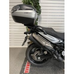 Suzuki DL 650 V-Strom ABS 2016