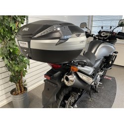 Suzuki DL 650 V-Strom ABS 2016