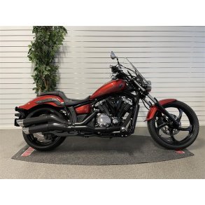 Yamaha XVS 1300 Custom Stryker 2016