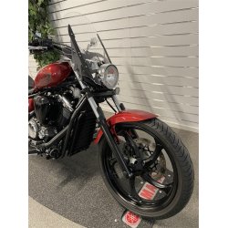 Yamaha XVS 1300 Custom Stryker 2016