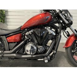 Yamaha XVS 1300 Custom Stryker 2016