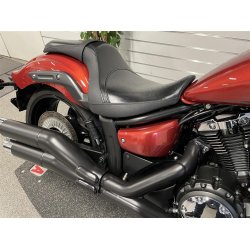 Yamaha XVS 1300 Custom Stryker 2016