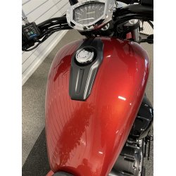 Yamaha XVS 1300 Custom Stryker 2016