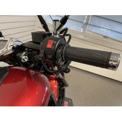 Yamaha XVS 1300 Custom Stryker 2016