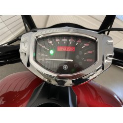 Yamaha XVS 1300 Custom Stryker 2016