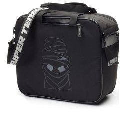 Indertasker til sidetasker p� Super T�n�r�  11D-FSCIB-00-00   -   Black
