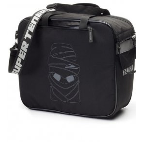 Indertasker til sidetasker p� Super T�n�r�  11D-FSCIB-00-00   -   Black