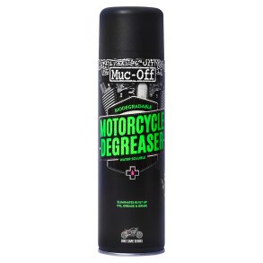 Muc-Off Motorcycle Degreaser 500ML