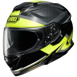 SHOEI GT-Air II - Affair TC-3